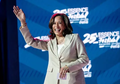 2019 Essence Festival - Day 2