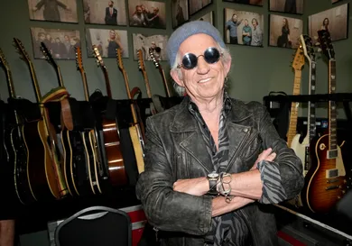 Sixth Annual LOVE ROCKS NYC Benefit Concert For God's Love We Deliver