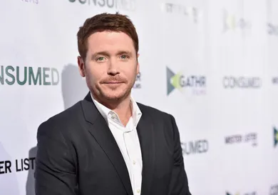 Premiere Of Mister Lister Film's "Consumed" - Red Carpet