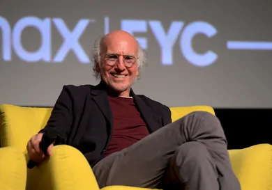 Curb Your Enthusiasm FYC Panel