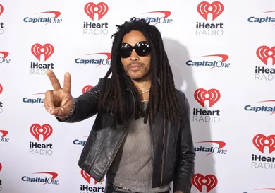 2023 iHeartRadio Music Festival - Press Room