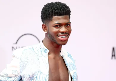 BET Awards 2021 - Arrivals