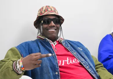 Wicked Featuring 21 Savage