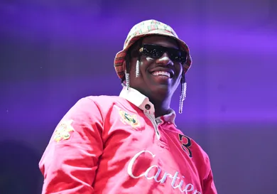 Wicked Featuring 21 Savage