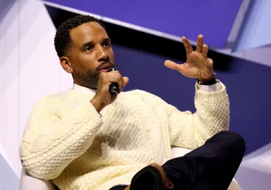 Mighty Dream Forum Hosted By Pharrell Williams 2022 - Day 2