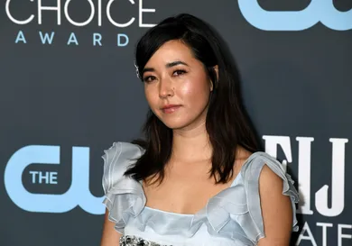 25th Annual Critics' Choice Awards - Arrivals