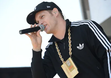 2015 Vans Warped Tour - Ventura, CA