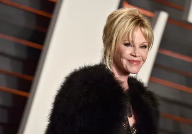 2016 Vanity Fair Oscar Party Hosted By Graydon Carter - Arrivals