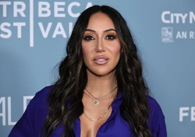 Tribeca Festival Opening Night - "Halftime" Premiere