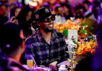 Variety Hitmakers, Presented By Sony Audio - Inside