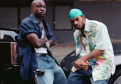 Mobb Deep