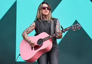 2023 Bonnaroo Music & Arts Festival