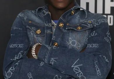 2019 BET Hip Hop Awards - Arrivals