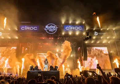 Rolling Loud Miami 2022