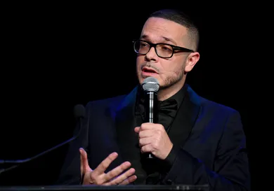 Rihanna's 5th Annual Diamond Ball Benefitting The Clara Lionel Foundation - Inside