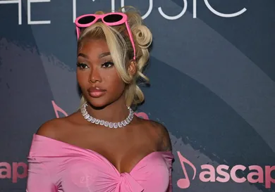 15th Annual ASCAP Women Behind The Music