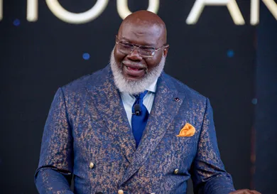 2022 Woman, Thou Art Loosed!