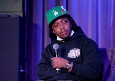 A Conversation with Migos