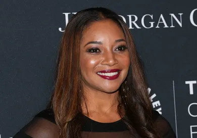 The Paley Center For Media's Tribute To African-American Achievements In Television