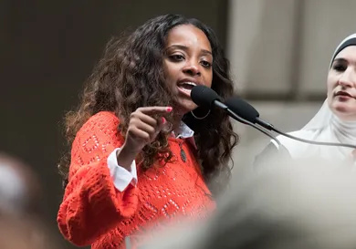 Meek Mill Court Appearance