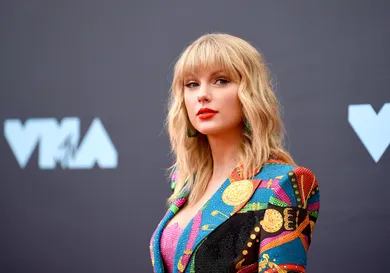 2019 MTV Video Music Awards - Arrivals