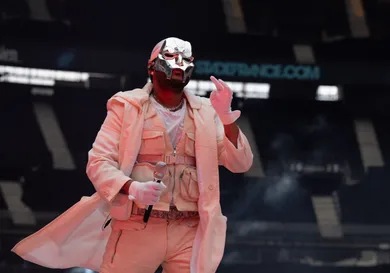 FRANCE-CULTURE-MUSIC-CONCERT