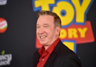 Premiere Of Disney And Pixar's "Toy Story 4" - Arrivals