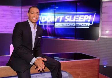 BET's "Don't Sleep" New York Premiere