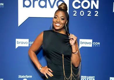 Legends Ball - 2022 BravoCon