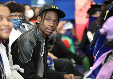 Howard University 2022 Commencement