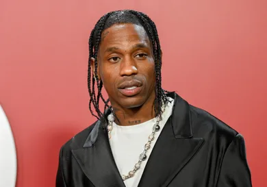 GQ Men of the Year Party 2023