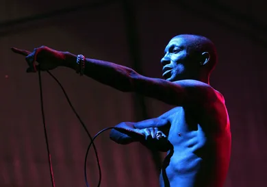 Playground Weekender Music Festival - Day 2