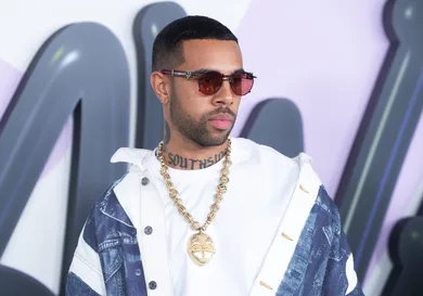 BET Hip Hop Awards 2023 - Arrivals