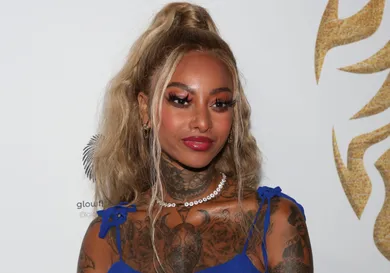 Anthony Bless Music Video Premiere Party