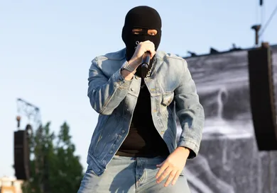 Wireless Festival 2023 - Day 1