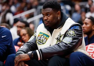 New Orleans Pelicans v Toronto Raptors