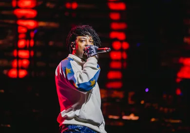 2022 Coachella Valley Music And Arts Festival - Weekend 1 - Day 2