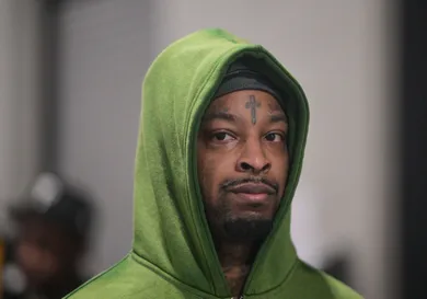 Lil Baby & Friends Birthday Celebration