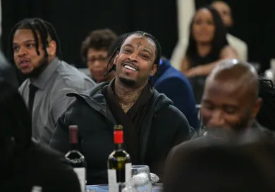 Young Democrats Of Atlanta Presents A Blue Christmas Gala