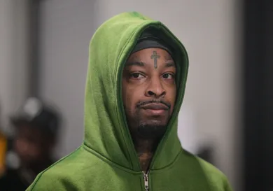 Lil Baby &amp; Friends Birthday Celebration