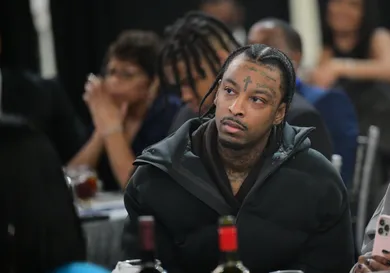 Young Democrats Of Atlanta Presents A Blue Christmas Gala