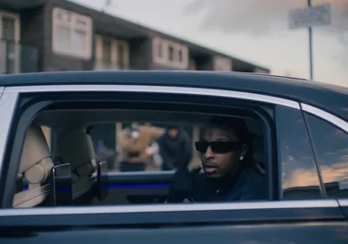 21 savage redrum video