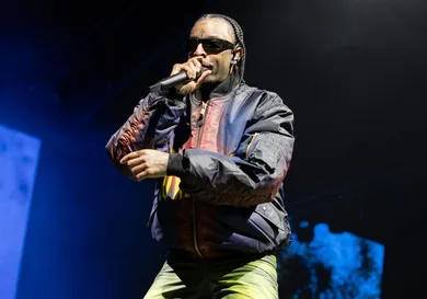 21 Savage First Ever London Headline Show