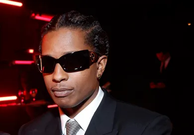 2023 LACMA Art+Film Gala, Presented By Gucci - Inside