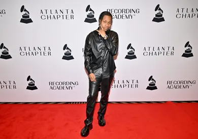 Grammy Nominee Dinner – Atlanta