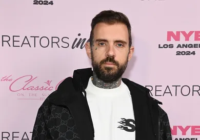 Creators Inc NYE 2024