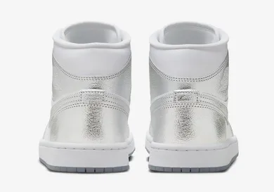 Air-Jordan-1-Mid-SE-White-Metallic-Silver-FN5031-100-5