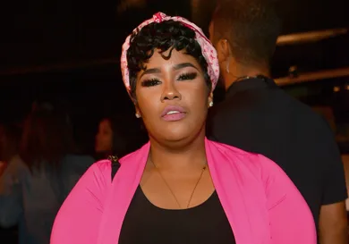 T.I.'s "Dime Trap" Album Release Event