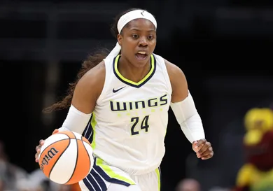 Dallas Wings v Seattle Storm