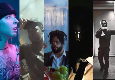 Artists To Check Out